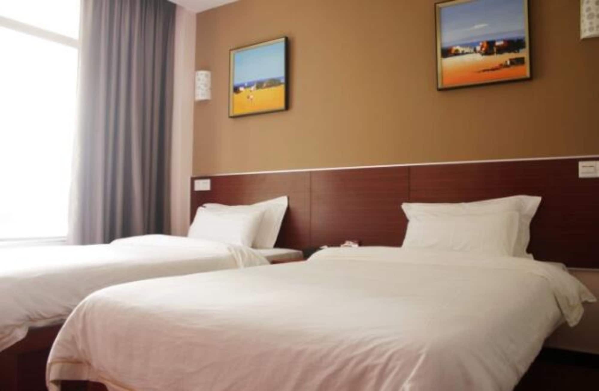 Hanyong Hotel Shenzhen Fenghuang Εξωτερικό φωτογραφία